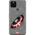 Marvel Captain America Shield Break Google Pixel 5a Skin